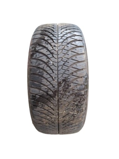 SAAB 93 9-3 LIFT II ЗИМНИЕ ШИНЫ M+S BLUEARTH 4S YOKOHAMA 245/45 R18