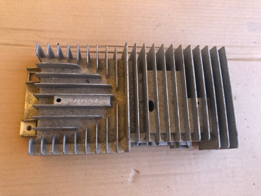 GM464/444 - SAAB 93 9-3 УСИЛИТЕЛЬ ЗВУКА BOSE GM464 / 444