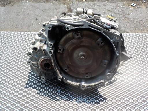 TF-80SC 55573796 - КОРОБКА ПЕРЕДАЧ SAAB OPEL 1.9 2.0 CDTI 55573796