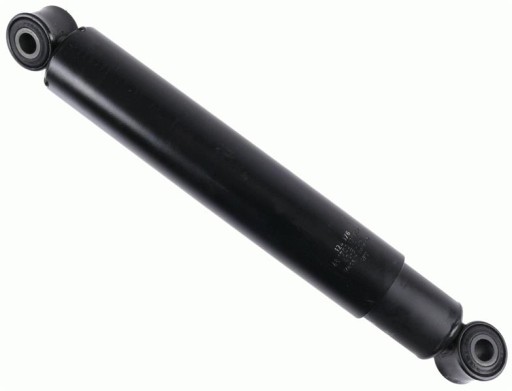 HEL8MK 765-124/RS7 - Амортизатор sachs 124 376