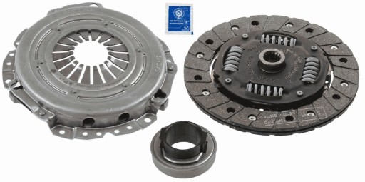 SACHS 3000 311 002 3000311002 OPEL Комплект зчеплення