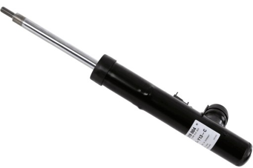 IC319004 - АМОРТИЗАТОР SACHS AUDI P. Q5 08-17 LE С ЭЛЕКТРОННЫМ УПРАВЛЕНИЕМ