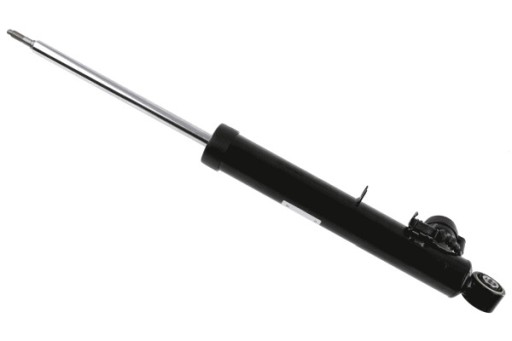 IC319007 - АМОРТИЗАТОР SACHS AUDI T. Q5 08-17 PR С ЭЛЕКТРОННЫМ