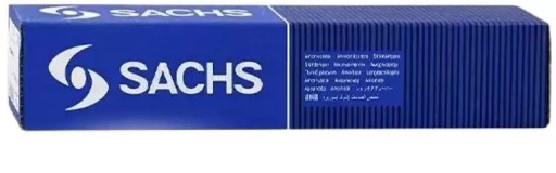 350716 - Амортизатор sachs передній л/п