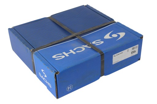 3482001310 - SACHS зажим сцепления