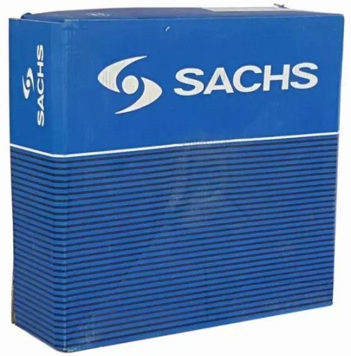 3151 600 527 - SACHS УПОРНЫЙ ПОДШИПНИК 3151 600 527