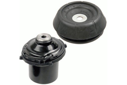 802 473 - ПОДУШКА SACHS. OPEL P. VECTRA B 1.6-2.0/CORSA КОМПЛЕКТ С ПОДШИПНИКОМ