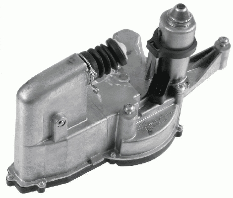 3981 000 091 - ПРИВОД КОНЕКТОРА SACHS CITROEN C2/C3/DS3 1.4-1.6 02-