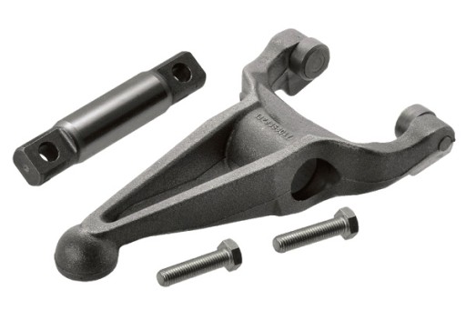 3189 600 - SACHS ВИЛКА ЗЧЕПЛЕННЯ ВИЛКА ЗЧЕПЛЕННЯ DAF CF CF 65 CF 75 CF 85 LF