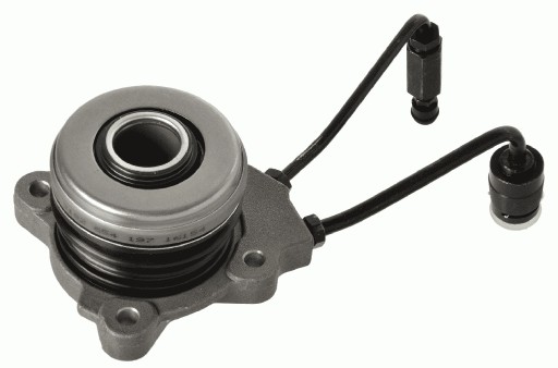 3182 654 197 - ЦИЛІНДР ЗЧЕПЛЕННЯ SACHS DB W168/W169/W245 1.4-2.0 01-12