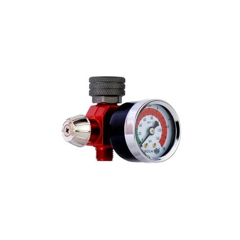 Регулятор редуктора SAGOLA RC1 з манометром