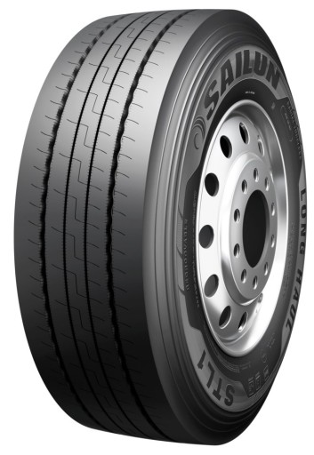 SAILUN STL1 385/65 R22. 5 160 K напівпричіп 1300pln