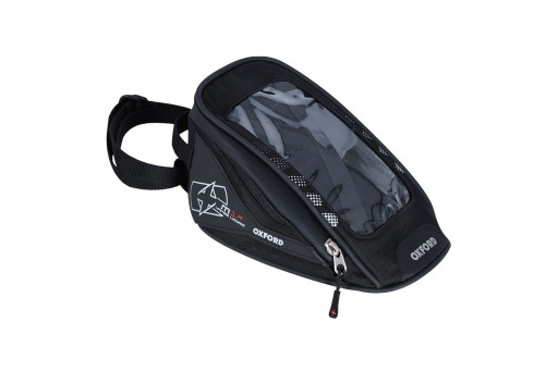 Сумка для бака OXFORD M1R для магніту 1L