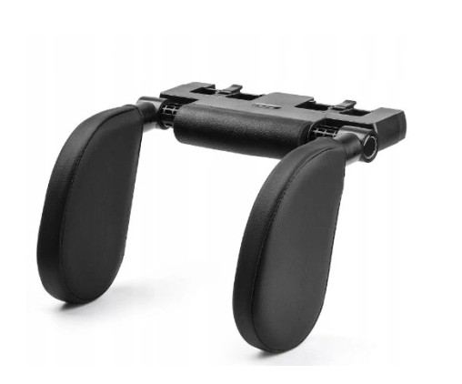 АВТОМОБИЛЬНЫЙ ПОДГОЛОВНИК, СКЛАДНАЯ ПОДГОЛОВНИКА