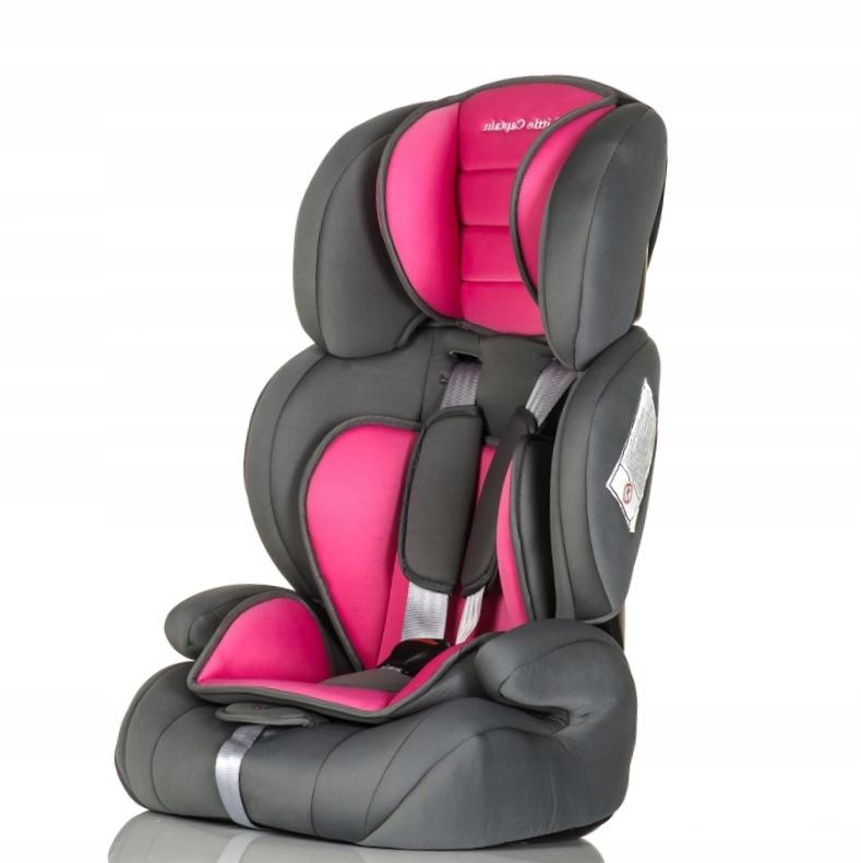 АВТОКРІСЛО COMFORT 9-36 КГ