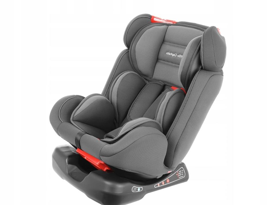 АВТОКРЕСЛО PRO 0-36 КГ