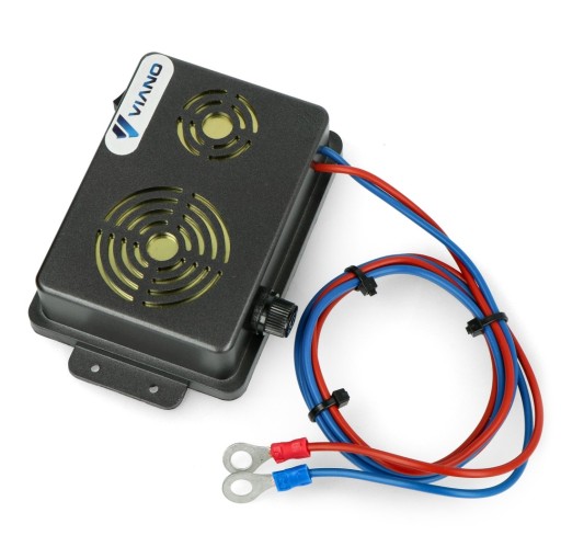 АВТОМОБИЛЬНЫЙ ОТПУГИВАТЕЛЬ ГРЫЗУНОВ КУН КРЫСЫ МЫШИ