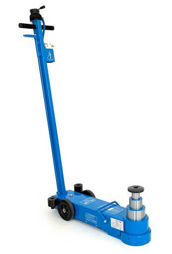 АВТОМОБИЛЬНЫЙ ПОДЪЕМ ГИДРАВЛИКО-ПНЕВМАТИЧЕСКИЙ ТОЧЕЧНЫЙ 50 ТОНН