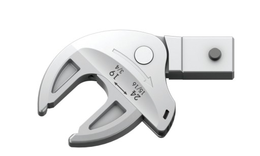 КЛЮЧ ВТИЧНИЙ САМОРЕГУЛЮВАЛЬНИЙ 7880 JOKER XL, 19*24M 05020172001 WERA