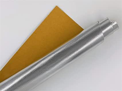 САМОКЛЕЯЩАЯСЯ ТЕРМОЗАЩИТНАЯ ПЛЕНКА ДЛЯ ДЕТЕЙ 50X50