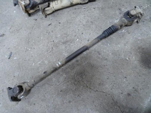 SAMURAI передній приводний вал M8 1,0 410