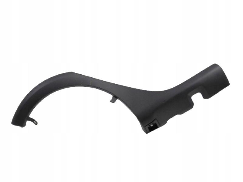 788A27813R - SANDERO II НАКЛАДКА НА КРИЛО ЗАДНЯ ПРАВА