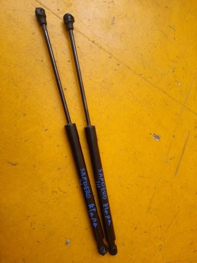 SANDERO III 21R клапан приводу Повний комплект 904514512R