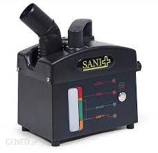 SANIFLUX Ультразвуковой противогрибковый аппарат