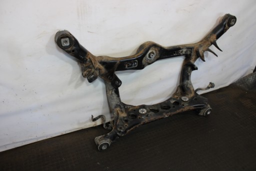 Санки audi s5 та 8t lift 3.0tfsi