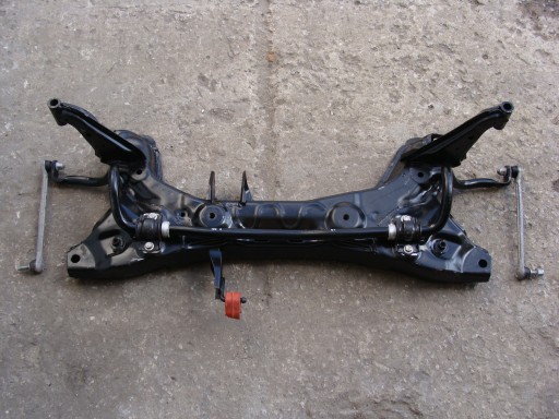 Sled beam ford ka plus ka+ e3b1-5019-a2-pia-01