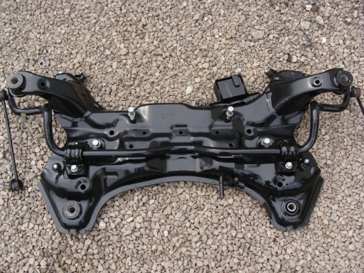 Салазки-балка kia soul ii!!