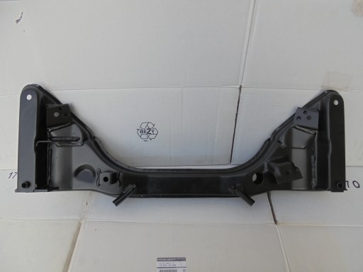 1140380 1132258 - Подставка для салазок bmw 6 e24 635csi 633csi e28 5