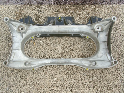 2018r, 2018r - Балка сани lexus rc hybrid 2018!!!