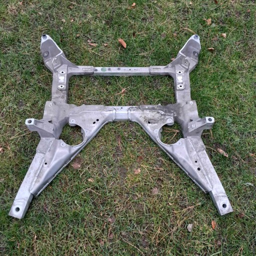 00505461960 - Передня променя саней alfa romeo giulia 2015-2024