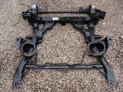 6785467 6772681 - САНКИ ПЕРЕДНЯ БАЛКА BMW X5 E70 X6 E71 6779357!!!