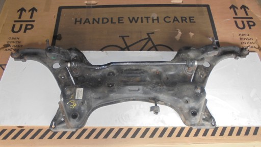 62401-3X000 - Передня балка санки hyundai veloster 1.6 gdi 2012р