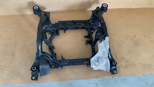 4, 7V8 - Передній промінь sled mercedes w292 gl w166 gls x166 4.7 v8 бензин