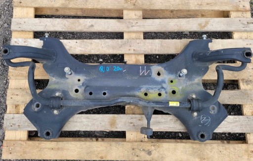 2020 - САНИ ПЕРЕДНЯ БАЛКА ВАНТАЖКА 1.2 B KIA RIO IV 2020р