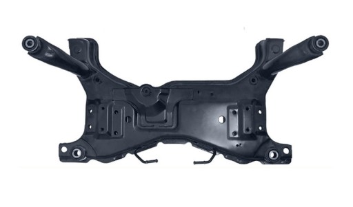 ST.RZ.FR.MK2 - Сани, балка двигателя, рама, люлька ford focus ii focus max 04 - новый