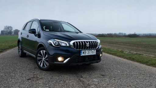 9I1YN, 9I1YN - Салазки-балка suzuki sx4 cross 2017 2018 2019 2020