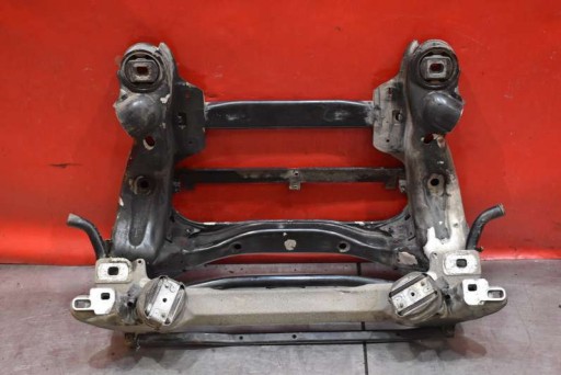 Троллей -сани, колыбель фронта 4e0199205m bentley continental и gt 6.0 w12