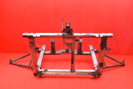 mamAUTO-919719 - Сани-балка коляска-люлька передняя ligier js20 0.5 d 5 km 05r