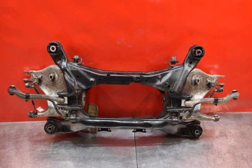 Задня кира на санях задній jaguar xe 3.0 v6 340 км sc 4x4 14-20