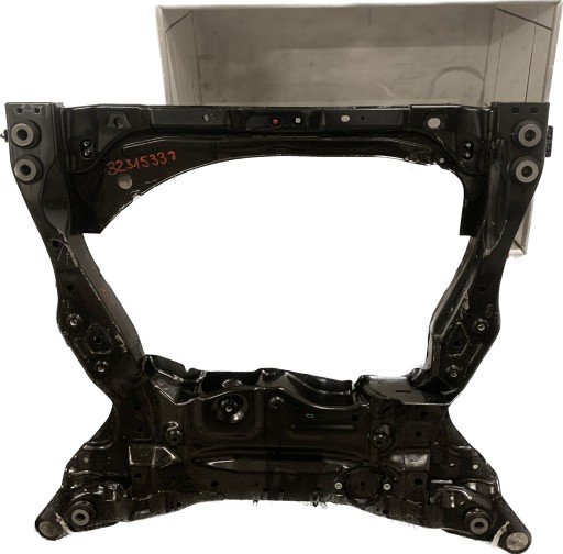 Тележка передняя салазки 32315338 volvo xc60 xc90 оригинал