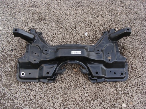 Салазки с подвеской-балкой alfa romeo mito!!!