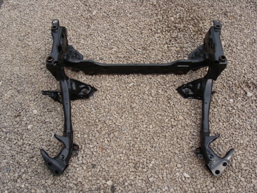 Sled підвіска промінь audi a6 c7