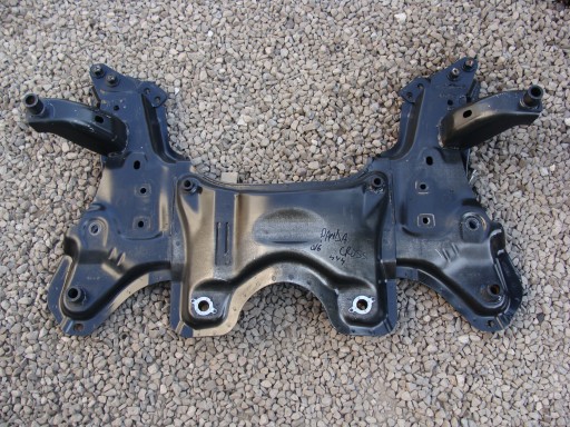 00519283490 - Балка подвески салазок fiat panda iii 4x4 00519283490!!!