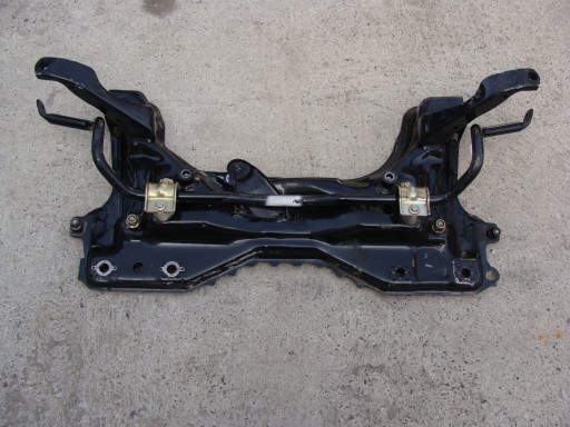 98AG-5019AL - Балка підвіски саней ford focus mk1 98ag5019al!!!