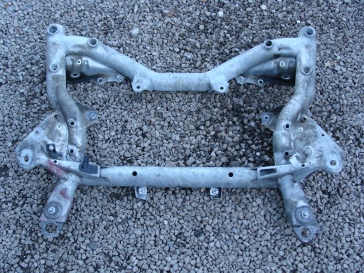 Салазки подвесная балка mercedes e-class w212 lift