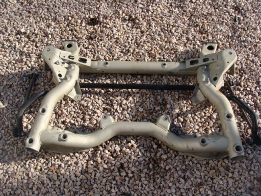 W212 - Салазки с подвеской-балкой mercedes e-class w212!!